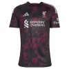 Fotbalový Dres Liverpool Alternativní Dresy 2026-27 Fotbalový Dres Liverpool Alternativní Dresy 2026-27