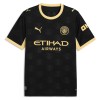 Fotbalový Dres Manchester City Venkovní Dresy 2026-27 Fotbalový Dres Manchester City Venkovní Dresy 2026-27