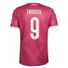 Fotbalový Dres Real Madrid Endrick 9 Alternativní Dresy 2026-27