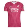 Fotbalový Dres Real Madrid Endrick 9 Alternativní Dresy 2026-27