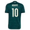 Fotbalový Dres Real Madrid Mbappé 10 Venkovní Dresy 2026-27