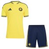 Dětský Fotbalový Dres Al Nassr Ronaldo 7 Domácí Dresy 2026-27