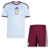 Dětský Fotbalový Dres Aston Villa Alternativní Dresy 2026-27 Dětský Fotbalový Dres Aston Villa Alternativní Dresy 2026-27