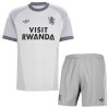 Dětský Fotbalový Dres Aston Villa Brankářské 2026-27 Dětský Fotbalový Dres Aston Villa Brankářské 2026-27