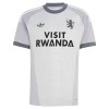 Dětský Fotbalový Dres Aston Villa Brankářské 2026-27
