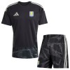 Dětský Fotbalový Dres Aston Villa Venkovní Dresy Brankářské 2026-27 Dětský Fotbalový Dres Aston Villa Venkovní Dresy Brankářské 2026-27