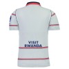 Dětský Fotbalový Dres Atlético Madrid Alternativní Dresy 2026-27