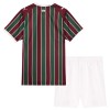 Dětský Fotbalový Dres Fluminense FC Domácí Dresy 2026-27