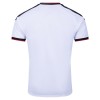 Dětský Fotbalový Dres Fulham FC Domácí Dresy 2026-27
