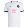 Dětský Fotbalový Dres Inter Miami CF Messi 10 Alternativní Dresy 2026-27