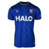 Dětský Fotbalový Dres Ipswich Town Domácí Dresy 2026-27