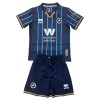 Dětský Fotbalový Dres Millwall Domácí Dresy 2026-27