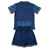 Dětský Fotbalový Dres Millwall Domácí Dresy 2026-27