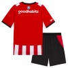 Dětský Fotbalový Dres PSV Eindhoven Domácí Dresy 2026-27