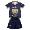 Dětský Fotbalový Dres Pumas UNAM Domácí Dresy 2026-27
