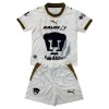Dětský Fotbalový Dres Pumas UNAM Venkovní Dresy 2026-27 Dětský Fotbalový Dres Pumas UNAM Venkovní Dresy 2026-27