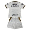 Dětský Fotbalový Dres Pumas UNAM Venkovní Dresy 2026-27