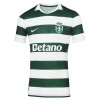 Dětský Fotbalový Dres Sporting CP Domácí Dresy 2026-27