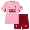 Dětský Fotbalový Dres Valencia CF Alternativní Dresy 2026-27