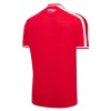Dětský Fotbalový Dres Wrexham Domácí Dresy 2026-27