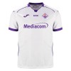 Fotbalový Dres AC Fiorentina Venkovní Dresy 2026-27