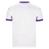 Fotbalový Dres AC Fiorentina Venkovní Dresy 2026-27