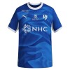 Fotbalový Dres Al Hilal SFC Domácí Dresy 2026-27 Fotbalový Dres Al Hilal SFC Domácí Dresy 2026-27
