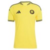 Fotbalový Dres Al Nassr Domácí Dresy 2026-27 Fotbalový Dres Al Nassr Domácí Dresy 2026-27