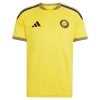 Fotbalový Dres Al Nassr Ronaldo 7 Domácí Dresy 2026-27
