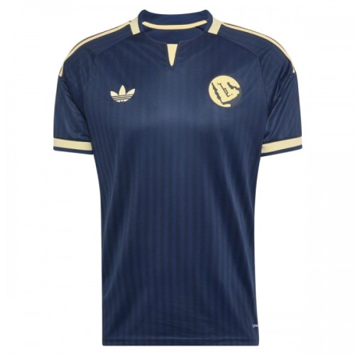 Fotbalový Dres Al Nassr Venkovní Dresy 2026-27 Fotbalový Dres Al Nassr Venkovní Dresy 2026-27
