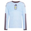 Fotbalový Dres Aston Villa Alternativní Dresy 2026-27 Dlouhý Rukáv Fotbalový Dres Aston Villa Alternativní Dresy 2026-27 Dlouhý Rukáv