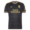 Fotbalový Dres Aston Villa Venkovní Dresy 2026-27 Fotbalový Dres Aston Villa Venkovní Dresy 2026-27