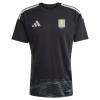 Fotbalový Dres Aston Villa Venkovní Dresy Brankářské 2026-27 Fotbalový Dres Aston Villa Venkovní Dresy Brankářské 2026-27