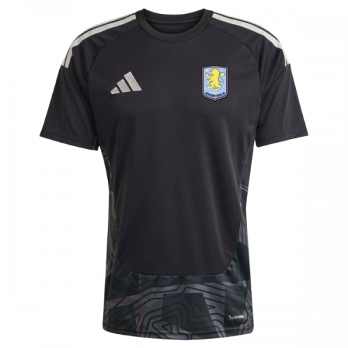 Fotbalový Dres Aston Villa Venkovní Dresy Brankářské 2026-27 Fotbalový Dres Aston Villa Venkovní Dresy Brankářské 2026-27