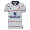 Fotbalový Dres Atlético Madrid Alternativní Dresy 2026-27 Fotbalový Dres Atlético Madrid Alternativní Dresy 2026-27