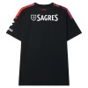 Fotbalový Dres Benfica Lisabon Alternativní Dresy 2026-27