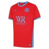 Fotbalový Dres Blackburn Rovers Alternativní Dresy 2026-27 Fotbalový Dres Blackburn Rovers Alternativní Dresy 2026-27