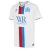 Fotbalový Dres Blackburn Rovers Venkovní Dresy 2026-27 Fotbalový Dres Blackburn Rovers Venkovní Dresy 2026-27