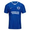 Fotbalový Dres Brighton Hove Albion Domácí Dresy 2026-27