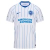 Fotbalový Dres Brighton Hove Albion Venkovní Dresy 2026-27 Fotbalový Dres Brighton Hove Albion Venkovní Dresy 2026-27