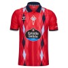 Fotbalový Dres Celta Vigo Alternativní Dresy 2026-27 Fotbalový Dres Celta Vigo Alternativní Dresy 2026-27