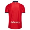 Fotbalový Dres Celta Vigo Alternativní Dresy 2026-27
