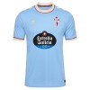 Fotbalový Dres Celta Vigo Domácí Dresy 2026-27 Fotbalový Dres Celta Vigo Domácí Dresy 2026-27