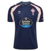 Fotbalový Dres Celta Vigo Venkovní Dresy 2026-27 Fotbalový Dres Celta Vigo Venkovní Dresy 2026-27