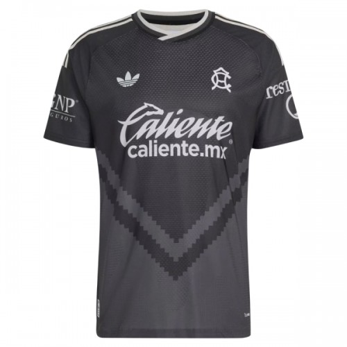 Fotbalový Dres Club América Venkovní Dresy 2026-27 Fotbalový Dres Club América Venkovní Dresy 2026-27