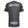 Fotbalový Dres Club América Venkovní Dresy 2026-27
