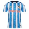 Fotbalový Dres Coventry City Domácí Dresy 2026-27 Fotbalový Dres Coventry City Domácí Dresy 2026-27