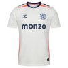 Fotbalový Dres Coventry City Venkovní Dresy 2026-27 Fotbalový Dres Coventry City Venkovní Dresy 2026-27