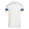 Fotbalový Dres Cruzeiro EC Alternativní Dresy 2026-27