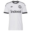 Fotbalový Dres Eintracht Frankfurt Venkovní Dresy 2026-27 Fotbalový Dres Eintracht Frankfurt Venkovní Dresy 2026-27